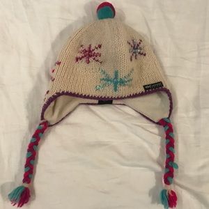 Everest children’s hat